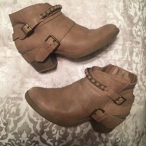 cute booties!